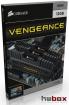 Corsair Vengeance: neue Speicherserie unter anderem für Sandy Bridge mit gutem Preis-Leistungs-Verhältnis