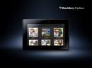 Zwei neue Blackberry Playbooks: RIM plant angeblich neuen Anlauf - Update zum Thema