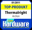 Thermalright Archon: Erstklassiger High-End-Kühler im ersten Test