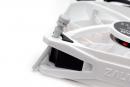 Zalman ZM-SF3 Sharks Fin Blade Fan: Lüfter im Haifischlossendesign ab sofort erhältlich
