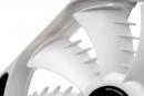 Zalman ZM-SF3 Sharks Fin Blade Fan: Lüfter im Haifischlossendesign ab sofort erhältlich