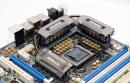 Asrock P67 Extreme 6: Detailfotos des Sandy Bridge-Mainboards veröffentlicht