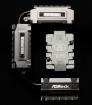 Asrock P67 Extreme 6: Detailfotos des Sandy Bridge-Mainboards veröffentlicht