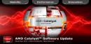 AMD Catalyst 10.12 bringt neue Oberfläche und Features - Update mit Nvidia-Aussage