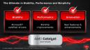 AMD Catalyst 10.12 bringt neue Oberfläche und Features - Update mit Nvidia-Aussage
