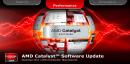 AMD Catalyst 10.12 bringt neue Oberfläche und Features - Update mit Nvidia-Aussage