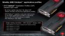 AMD Catalyst 10.12 bringt neue Oberfläche und Features - Update mit Nvidia-Aussage
