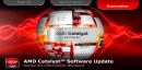 AMD Catalyst 10.12 bringt neue Oberfläche und Features - Update mit Nvidia-Aussage