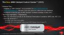 AMD Catalyst 10.12 bringt neue Oberfläche und Features - Update mit Nvidia-Aussage