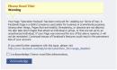 Wikileaks: Facebook und Twitter blockieren Aktivisten-Profile, Paypal zahlt aus
