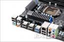Gigabyte GA-P67A-UD3R: Detailfotos des Sandy Bridge-Mainboards veröffentlicht
