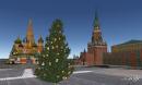 Google Earth präsentiert Weihnachtsbäume der Welt in 3D