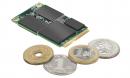 Intel SSD 310-Serie: 51 x 30 x 5 mm große SSD für Notebooks und Tablets