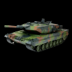 Arctic Land Rider Serie: Panzer, Bagger und Feuerwehrautos mit Fernsteuerung