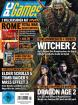 Witcher 2, Crysis 2, Dragon Age 2, Assassin's Creeed: Brotherhood PC: PC Games 1/11 jetzt am Kiosk