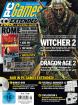 Witcher 2, Crysis 2, Dragon Age 2, Assassin's Creeed: Brotherhood PC: PC Games 1/11 jetzt am Kiosk