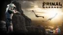 Primal Carnage: Im Koop auf Dino-Jagd - Gameplay-Video