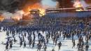 Shogun 2 Fall of the Samurai: Ab Freitag im Handel, alle Infos auf der PCGH-Themenseite