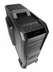 Zalman GS1200: Neuer Full-Tower mit USB 3.0 und zwei 200-mm-Lüftern