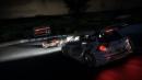 Shift 2 Unleashed: Neuer Trailer zeigt Nachtrennen
