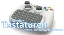 Die beliebteste Tastatur bis heute kommt von Logitech [PCGH-Top-Artikel Dezember 2010]
