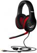 Asus Republic of Gamers: Neues Lineup wird zur Cebit vorgestellt