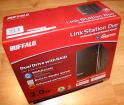 NAS Buffalo Linkstation Duo im PCGHX-Test: Überzeugende Leistung