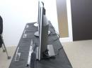 LG E2370V: 23-Zoll-IPS-Display mit 6 ms Reaktionszeit