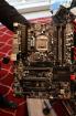 EVGA P67 SLI: 2-Wege-SLI, UEFI und viele Features für Übertakter - Update: Neue Fotos