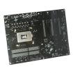 EVGA P67 SLI: 2-Wege-SLI, UEFI und viele Features für Übertakter - Update: Neue Fotos