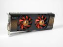 Palit Geforce GTX 580 3072MB GDDR5: GTX 580 mit 3 GiByte VRAM im PCGH-Testlabor