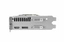 Gainward Geforce GTX 580: Geforce GTX 580 mit Kühler im Eigendesign