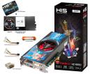 HIS 6950 Fan 1GB: Radeon HD 6950 mit 1.024 MiByte VRAM offiziell präsentiert