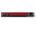 HIS Radeon HD 6970 und HD 6950 Fan Turbo: Referenzdesign und übertaktet
