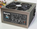 Huntkey X7 500 erhält 80-Plus-Platinum-Zertifizierung