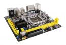  Foxconn H67S: Erstes Mini-ITX-Mainboard mit H67-Chipsatz verfügbar