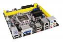  Foxconn H67S: Erstes Mini-ITX-Mainboard mit H67-Chipsatz verfügbar