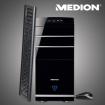 Aldi: Erster Komplett-PC mit Radeon HD 6670