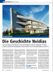PCGH 03/2011 Heft-Special: Die Geschichte Nvidias auf über 8 Seiten