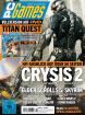 Crysis 2, Dead Space2 , The Witcher 2: Die neue PC Games 2/11 ab heute im Handel