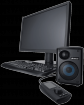 Corsair stellt PC-Lautsprecher SP2500 vor