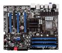 Sapphire: Intel X58- und P67-Mainboards offiziell vorgestellt