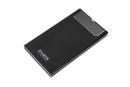 Zalman ZM-VE200: Externe HDD mit automatischer ISO-Konvertierung
