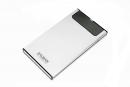 Zalman ZM-VE200: Externe HDD mit automatischer ISO-Konvertierung
