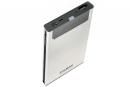 Zalman ZM-VE200: Externe HDD mit automatischer ISO-Konvertierung