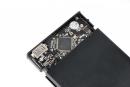 Zalman ZM-VE200: Externe HDD mit automatischer ISO-Konvertierung