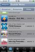 PCGH Extreme: Die App für Android und iOS (beispielsweise iPhone 4) jetzt testen - Erinnerung