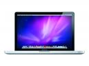 MacBook Pro-Serie mit Thunderbolt-Schnittstelle und Facetime HD-Kamera - Videoupdate