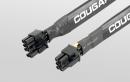 Cougar auf der Cebit 2011: PCGH-Netzteil und erstes 80-Plus-Platinum-Modell - Update