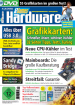Ab heute im Handel: PCGH 04/2011 mit Crysis-2-Booklet und Cebit-Guide - Nutzen Sie die Umfrage